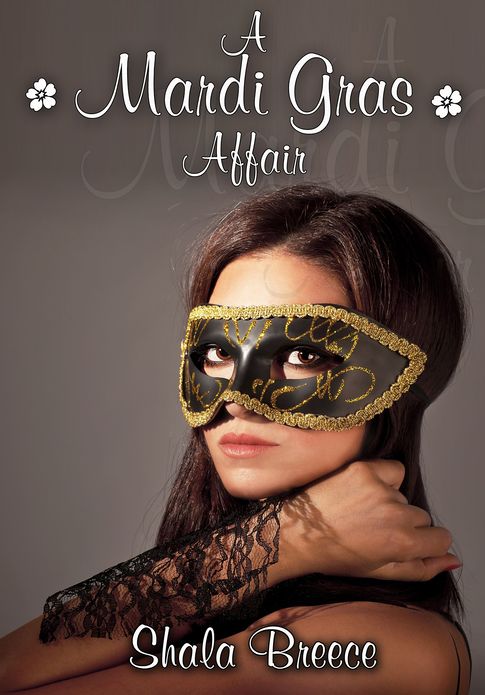 Lesbian Erotica: A Mardi Gras Affair