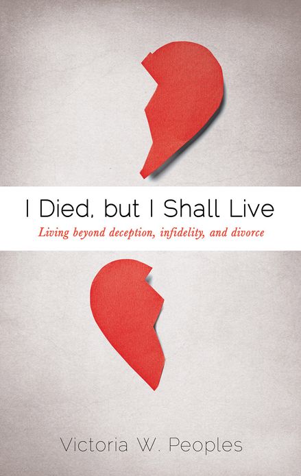 I Died, but I Shall Live