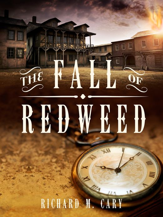 The Fall of Redweed