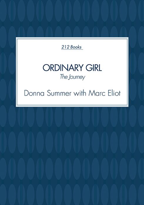 Ordinary Girl: The Journey