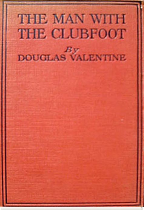 The Man with the Clubfoot