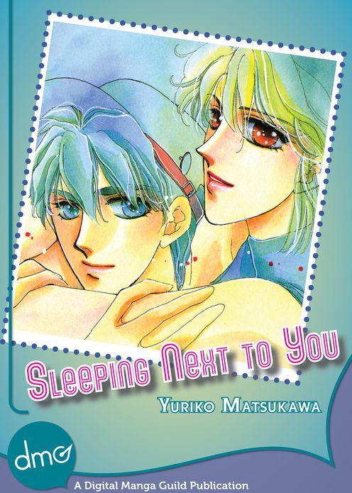 Sleeping Next to You - Nook Edition