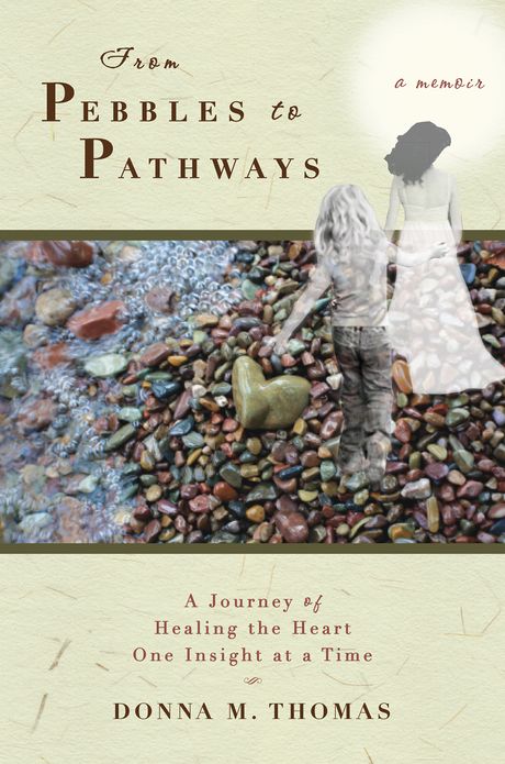 From Pebbles to Pathways: A Journey of Healing the Heart One Insight at a Time