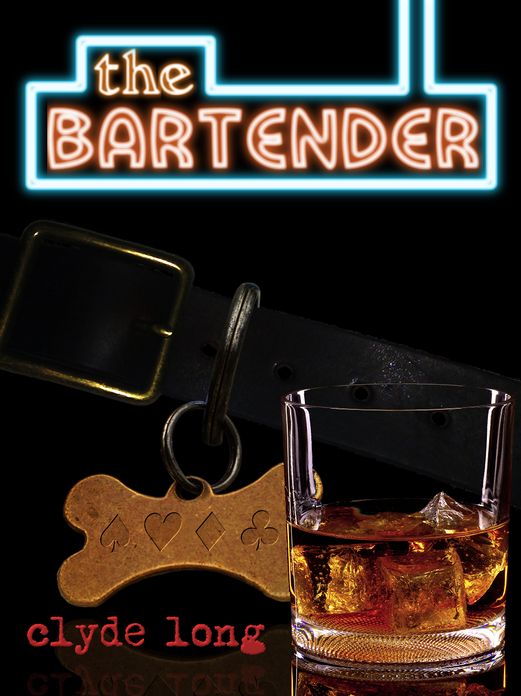 The Bartender