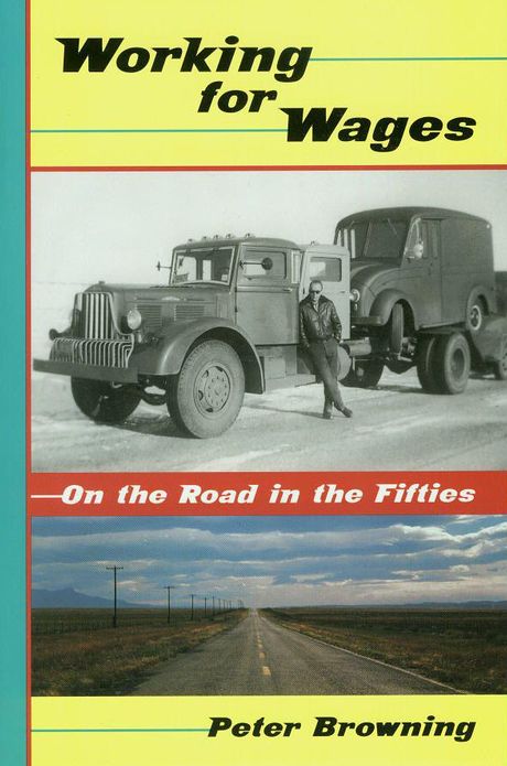 Working for Wages