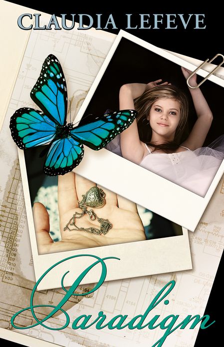 Paradigm (Travelers Series Book #3)