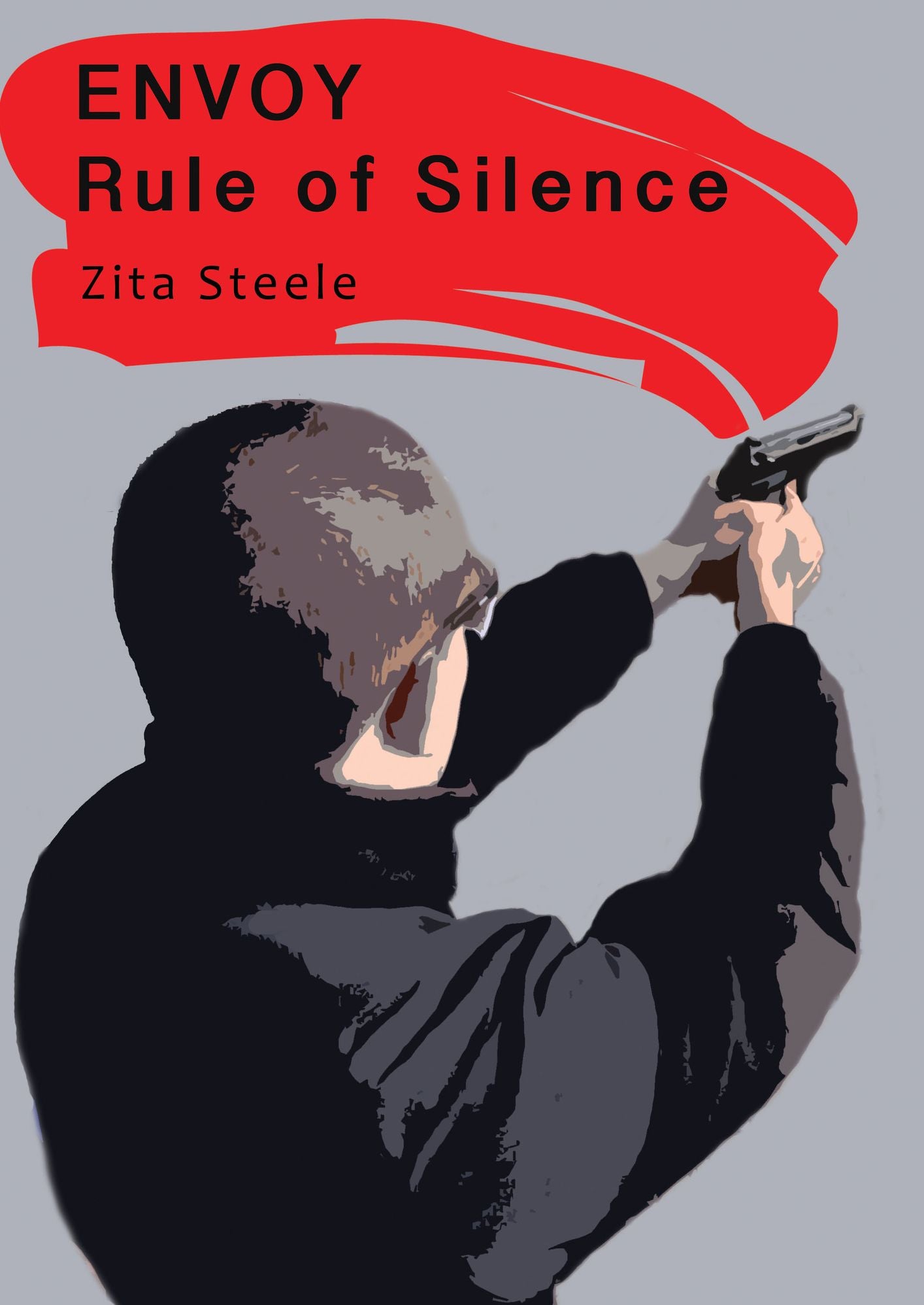 Envoy: Rule of Silence