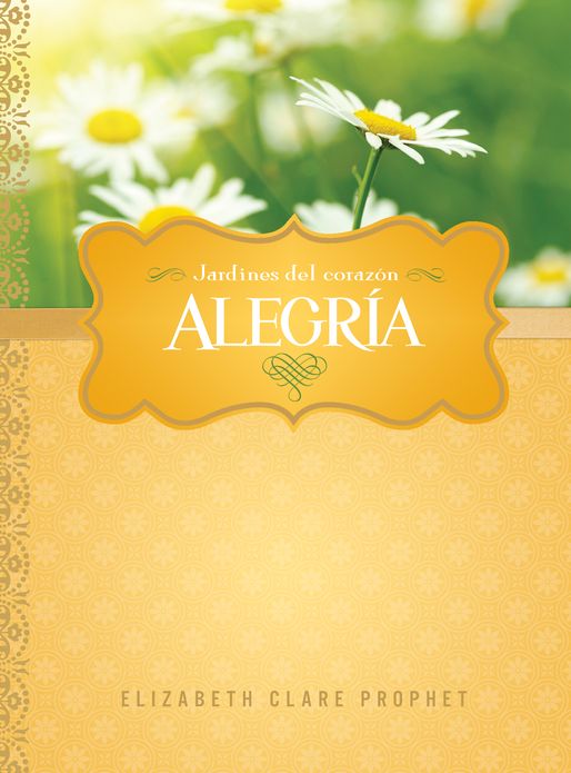Alegr&iacute;a