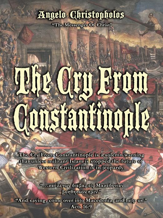 The Cry From Constantinople