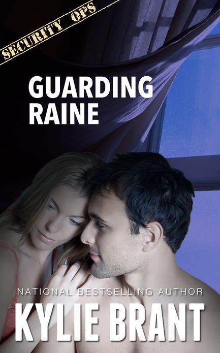 Guarding Raine