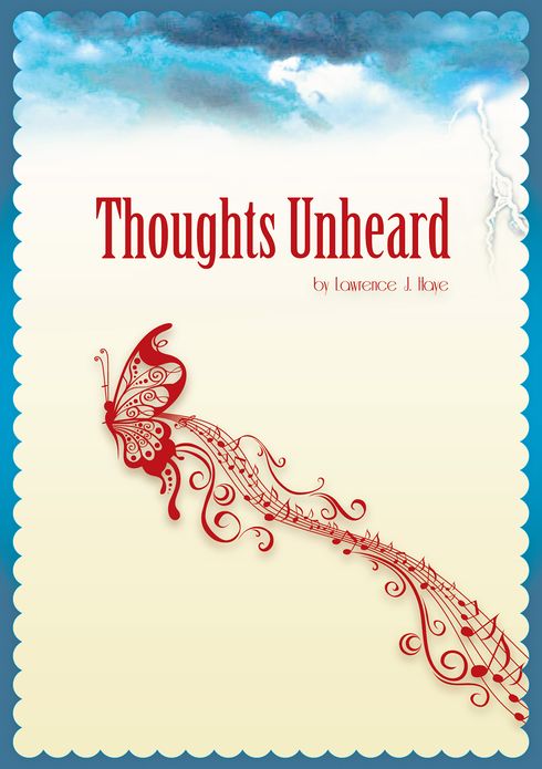 Thoughts Unheard