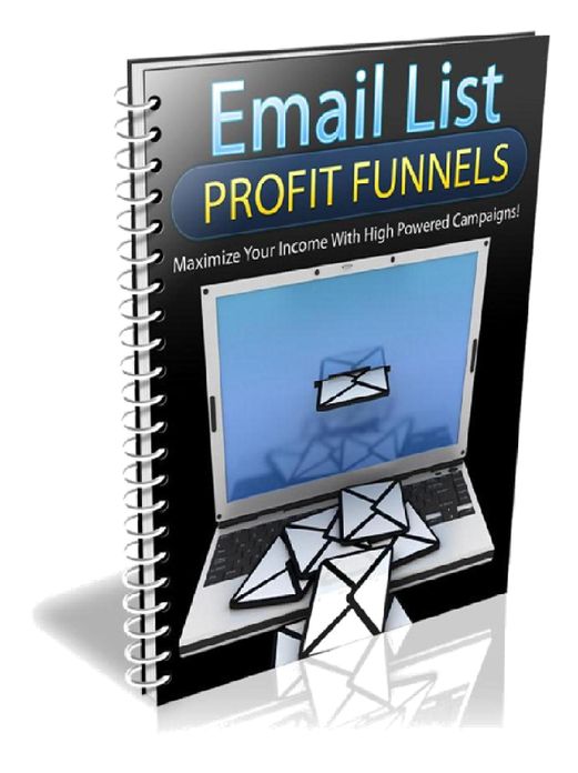 Email List Profit Funnels