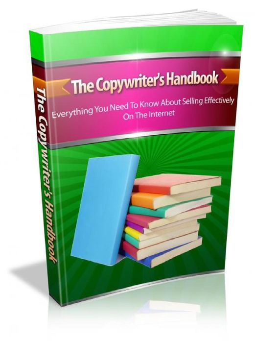 Copywriters Handbook