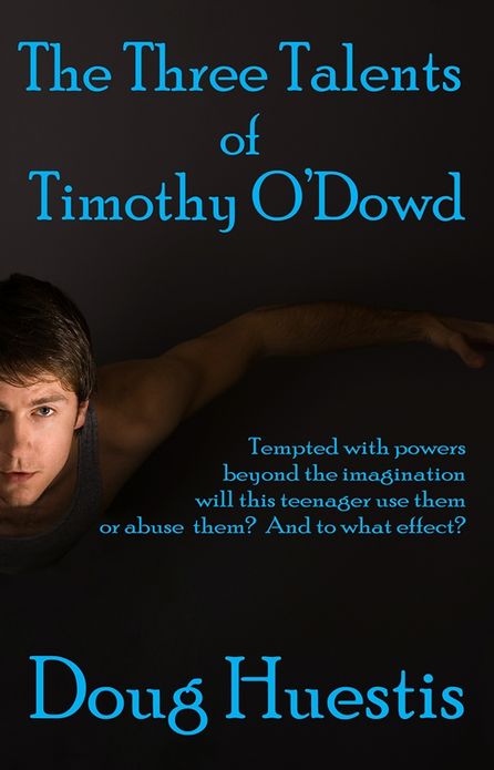 The Three Talents of Timothy O'Dowd