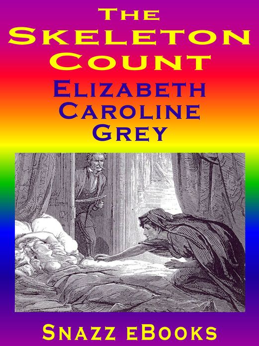The Skeleton Count, or The Vampire Mistress