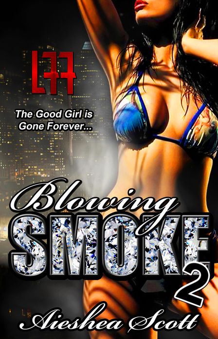 Blowing Smoke 2 ( La Femme Fatale Publishing )