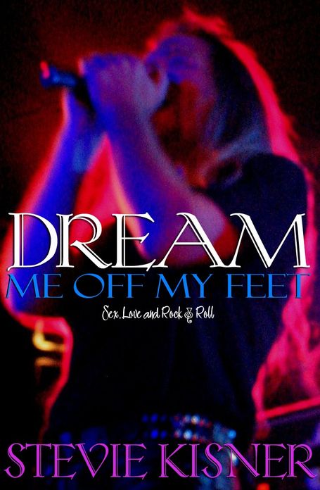 Dream Me Off My Feet