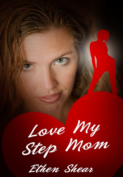 Lesbian Erotica: Love My Step Mom