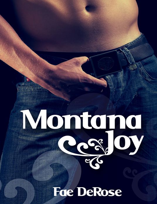 Couple's Erotica: Montana Joy