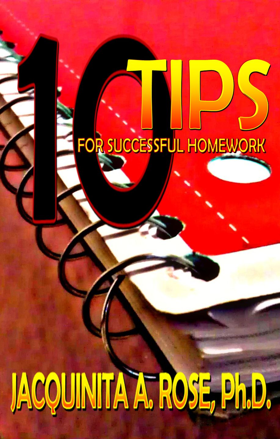 10 Tips For Successful Homework