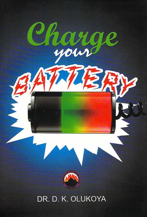 Charge Your battery