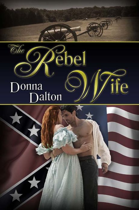 The Rebel Wife