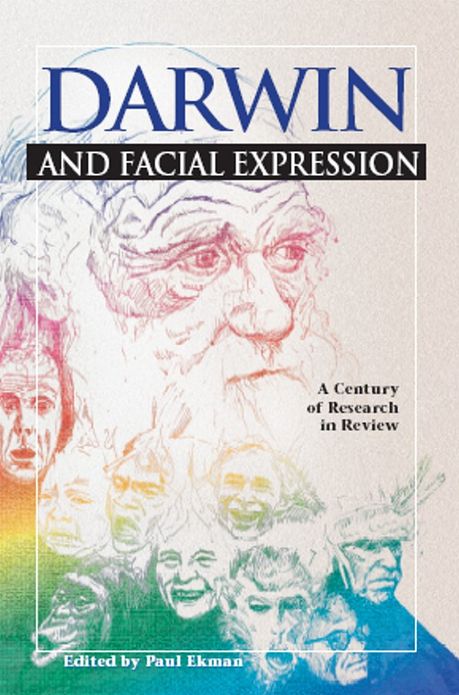 Darwin and Facial Expression