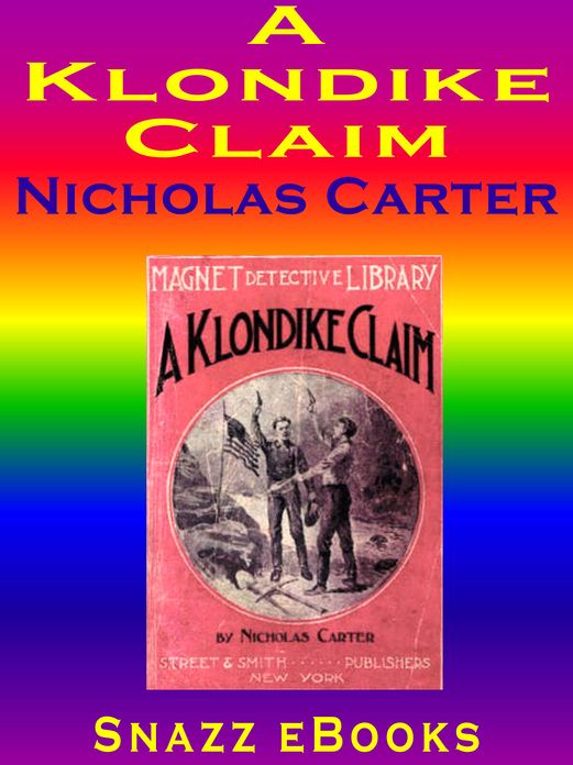 A Klondike Claim