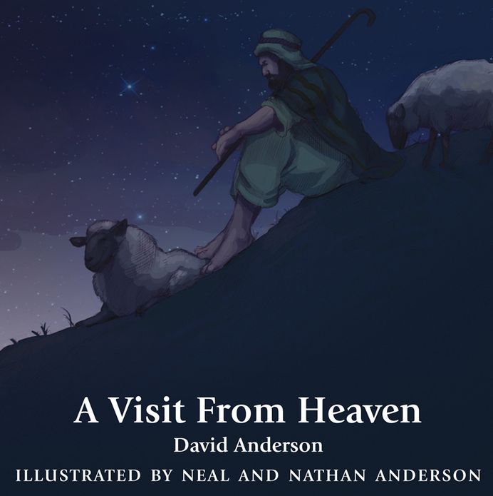 A Visit From Heaven