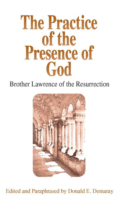 Practice of the Presence of God, The