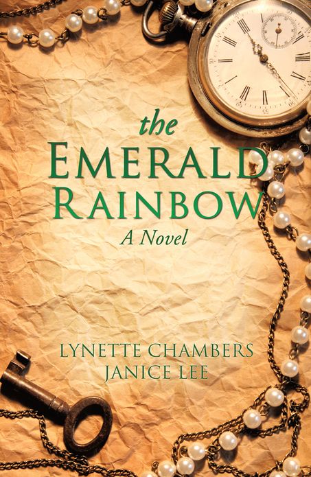 The Emerald Rainbow