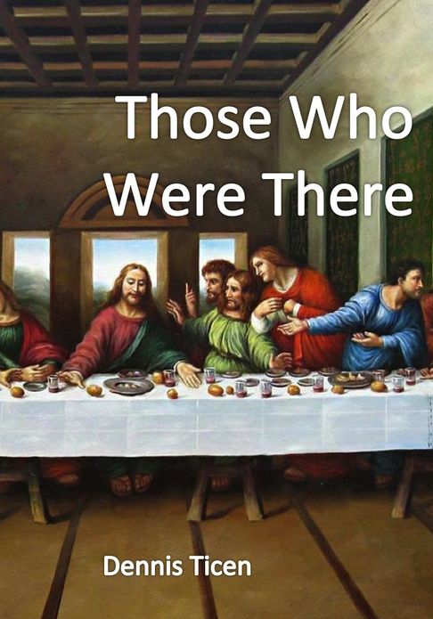 Those Who Were There