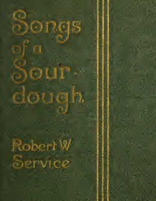 Songs of Sourdough