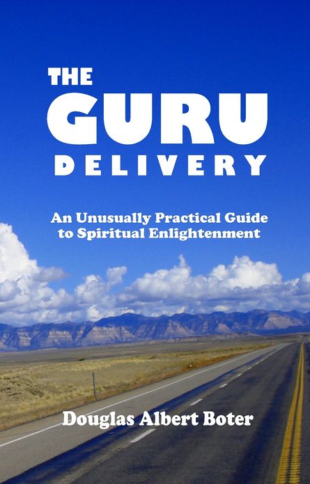 The Guru Delivery