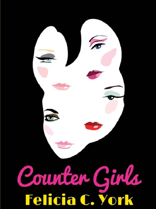 Counter Girls