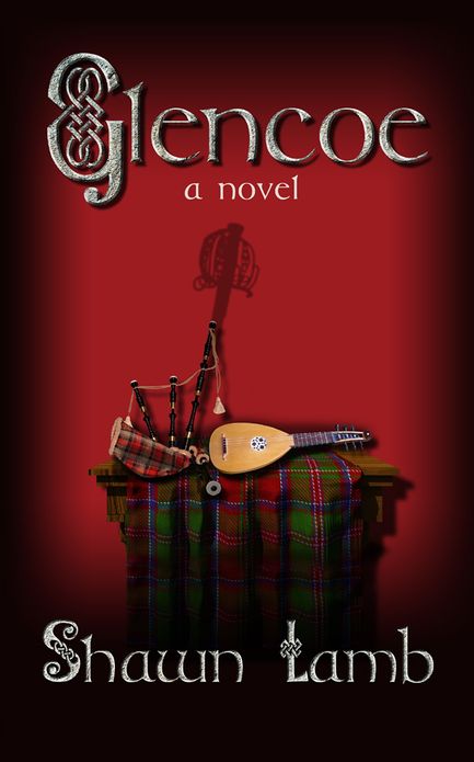 Glencoe - a novel