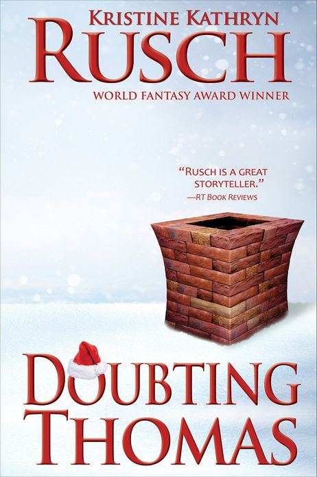 Doubting Thomas
