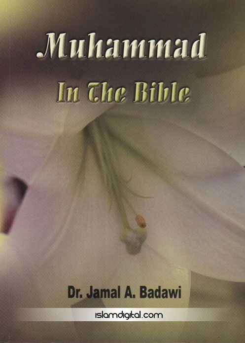 Muhammad in the Bible