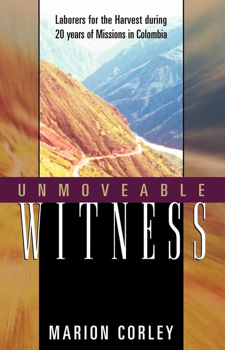 Unmoveable Witness