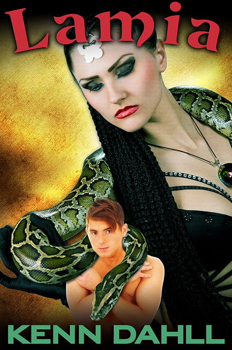 Lamia