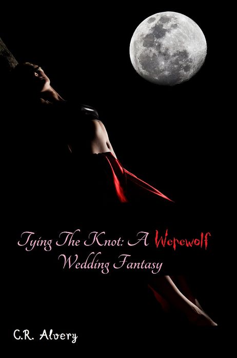 Tying The Knot A Werewolf Wedding Fantasy (werewolf, tying, werewolf sex, straight sex)