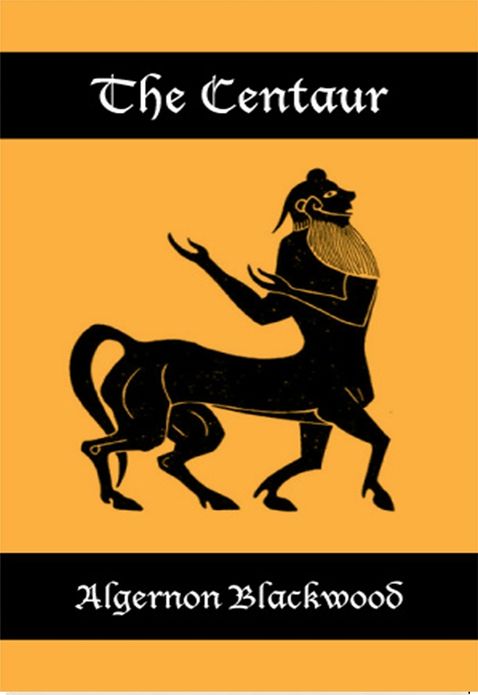 The Centaur