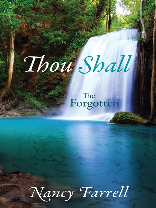 Thou Shall: The Forgotten