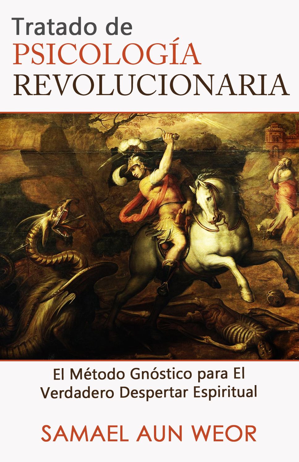 TRATADO DE PSICOLOGIA REVOLUCIONARIA