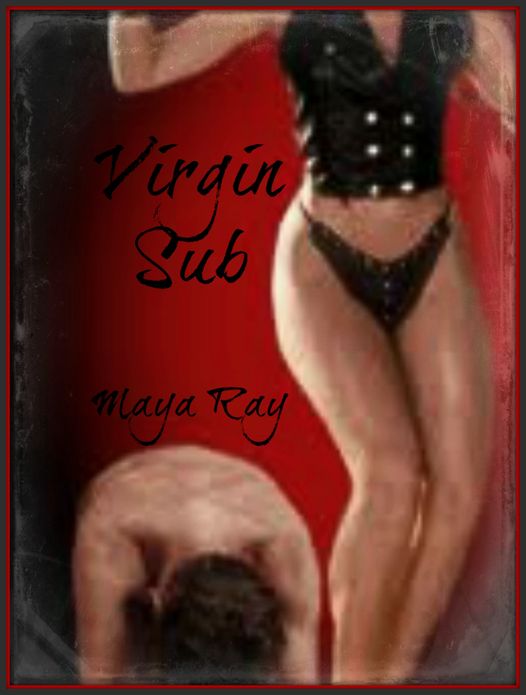 Virgin Sub - A Short Story