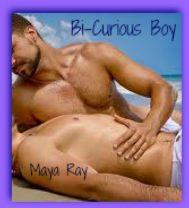 Bi-Curious Boy