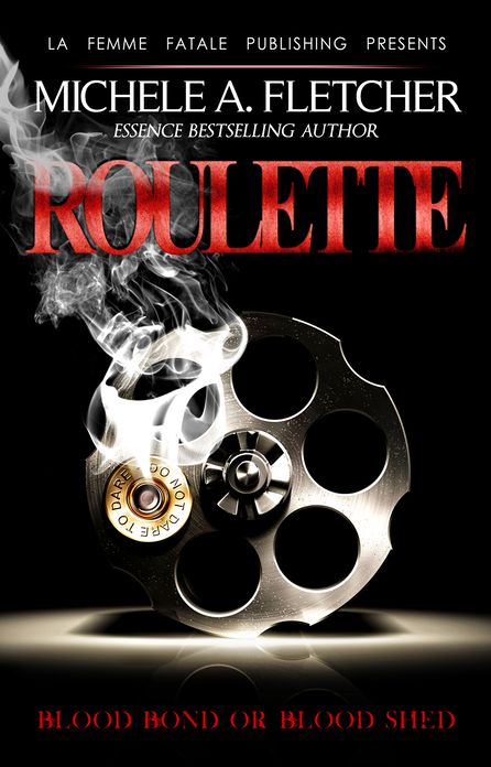 Roulette (La Femme Fatale Publishing )