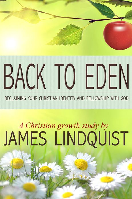 Back to Eden