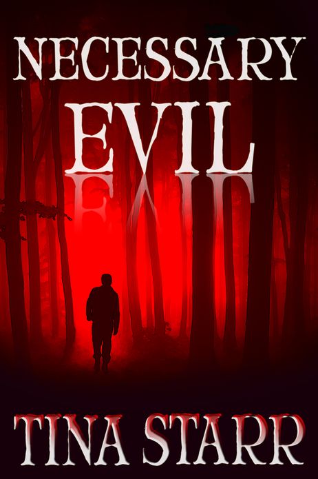 Necessary Evil: A Collection of Horror Stories (Pseudopod, dark fiction)