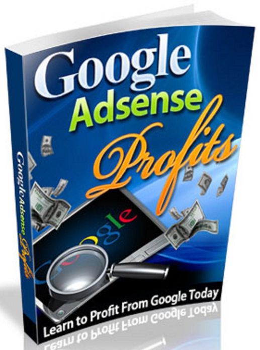 Google AdSense Profits
